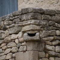 Photo de france - Le Prieuré de Salagon